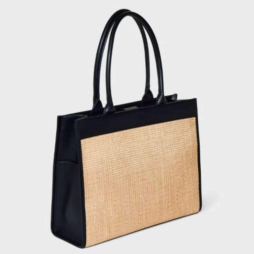 NEW - Large Tote Handbag